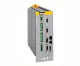 PARKER C3S063V2F11-I11-T40-M12-A60