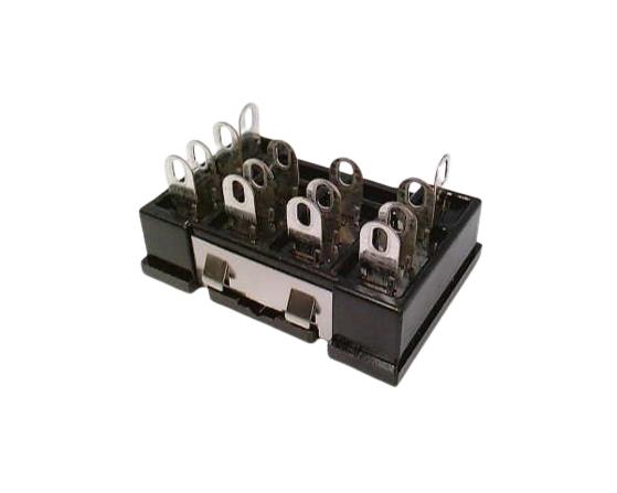 EATON CORPORATION D7PA7