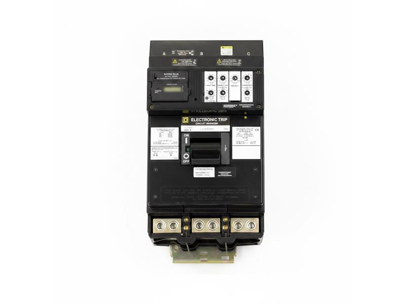 SCHNEIDER ELECTRIC Q1B-270-AC
