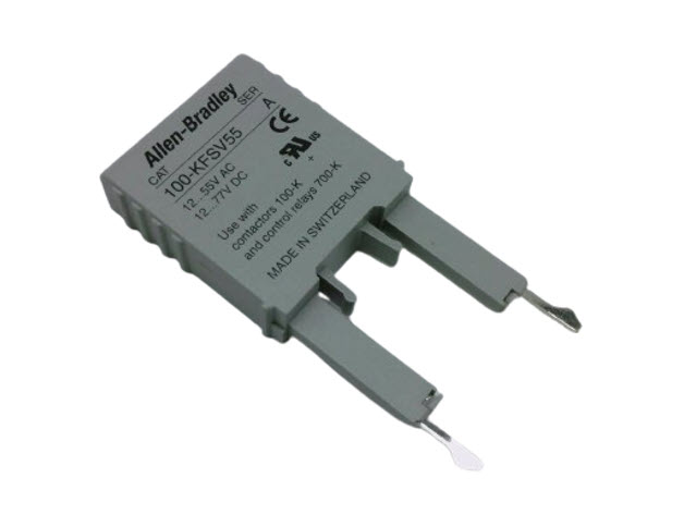 ALLEN BRADLEY 100-KFSV55M
