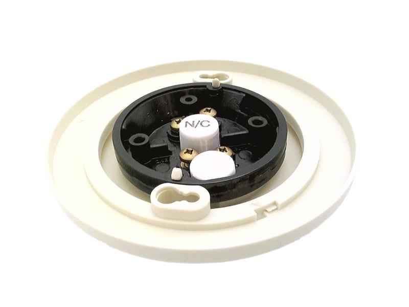 CF-200CW by POTTER ELECTRIC