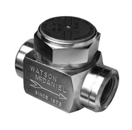 WD600-11-600 by WATSON MCDANIEL