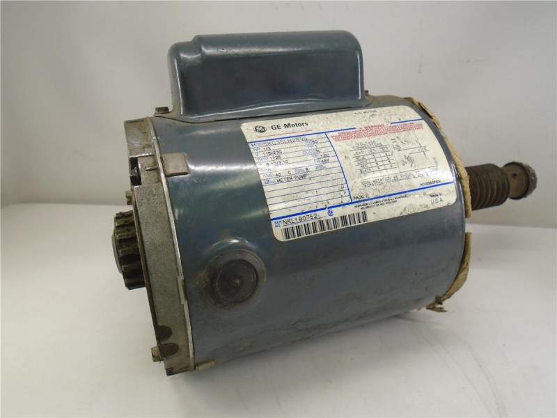 GENERAL ELECTRIC 5KC35LN289G