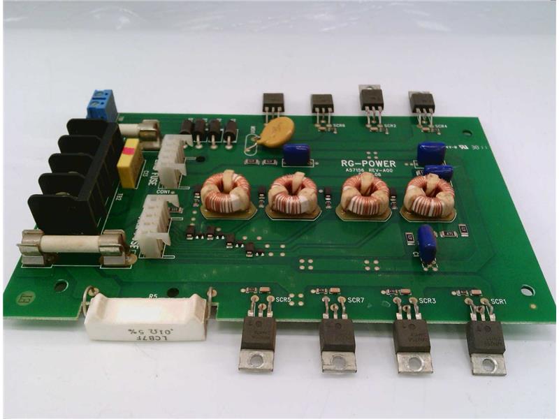 ASEA BROWN BOVERI A57156