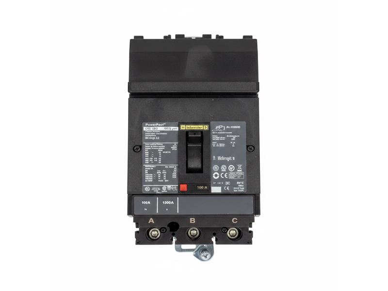 SCHNEIDER ELECTRIC CF2540G10ST