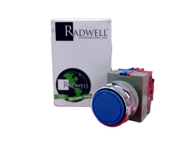 IDEC ABW111-S