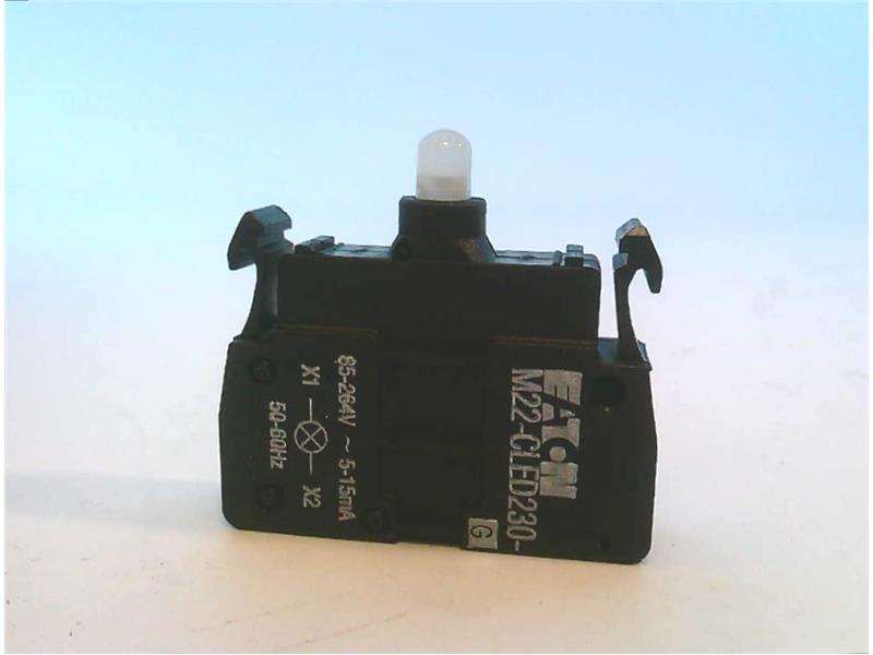 EATON CORPORATION M22-CLED230-G