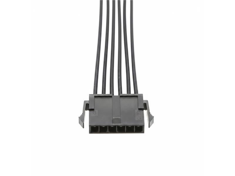 MOLEX 214752-2063