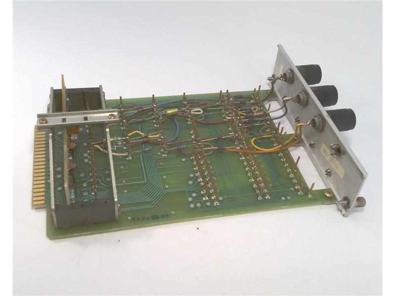 ASEA BROWN BOVERI 107081-055T