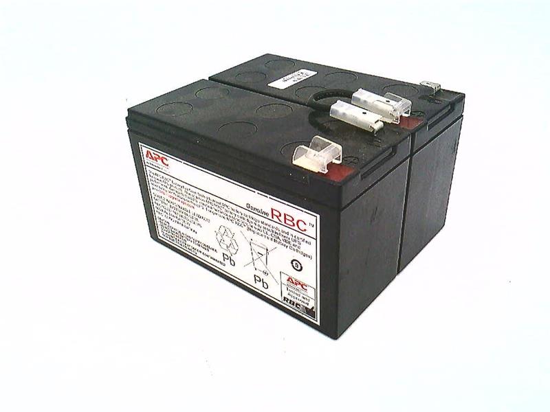 SCHNEIDER ELECTRIC APCRBC109