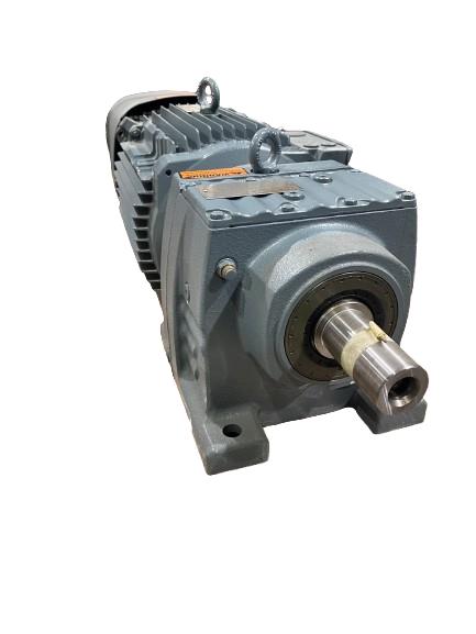 SEW EURODRIVE R77/R DRN132M4/BE11HR/TF/EG7S