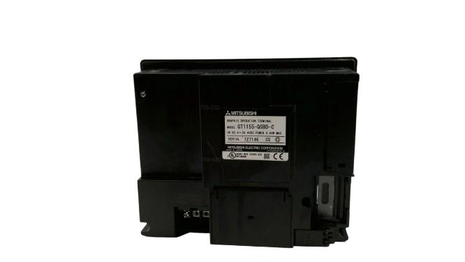 MITSUBISHI GT1155-QSBD-C