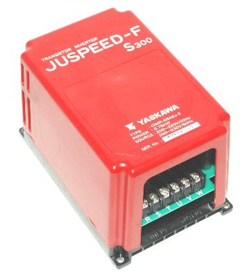 YASKAWA ELECTRIC CIMR-08AS3-1020A