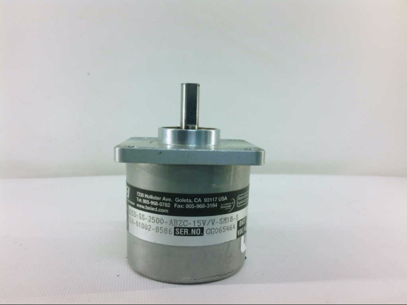 924-01002-8586 by BEI SENSORS