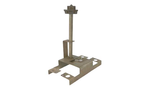 SCHNEIDER ELECTRIC 9421-FP-1