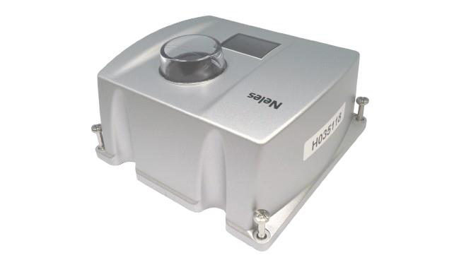 H035118 by METSO AUTOMATION