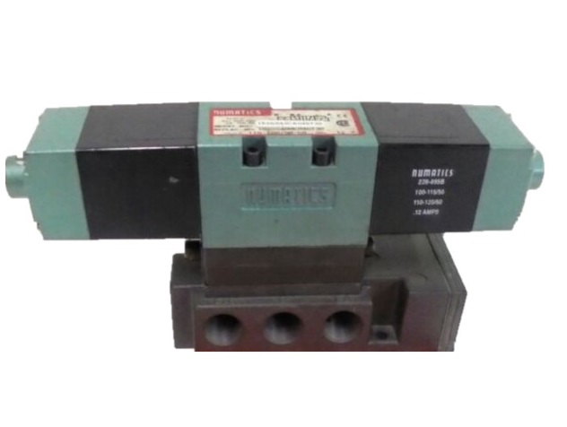 ASCO 153SS43AK046T30