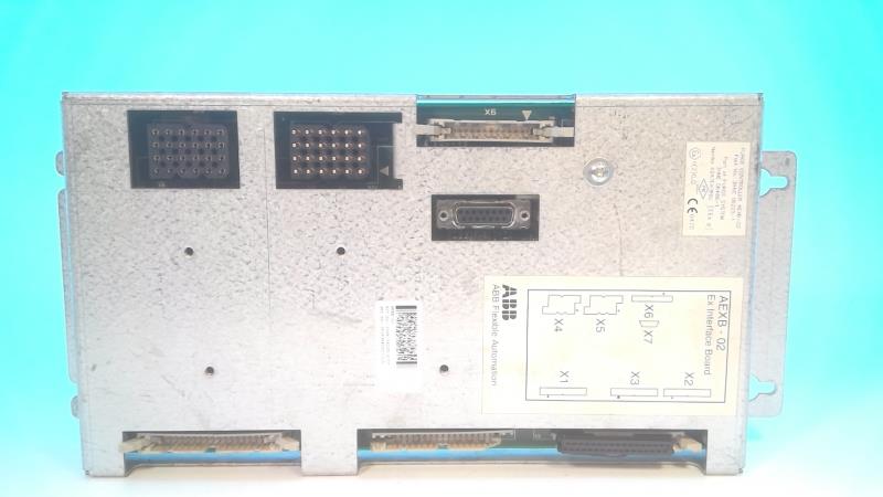 ASEA BROWN BOVERI 3HNE 06225-1