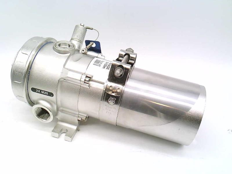 DET TRONICS 011393-257