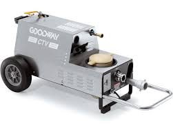 GOODWAY TECHNOLOGIES CTV-1501-60