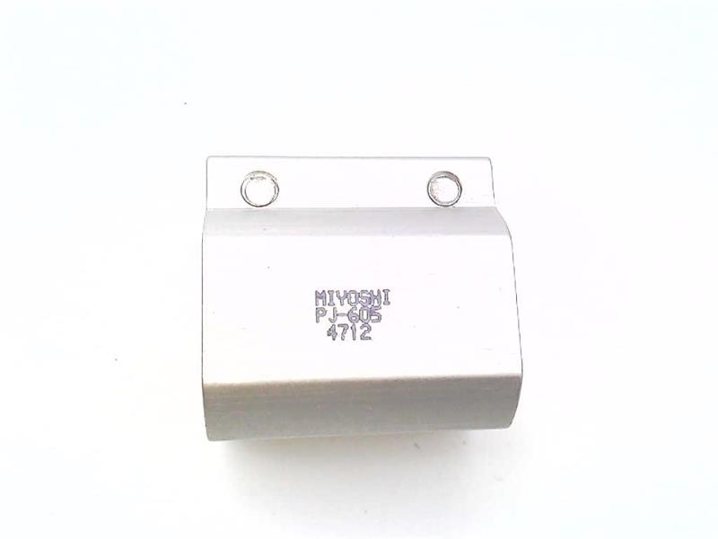 MIYOSHI KIKAI MFG PJ-605