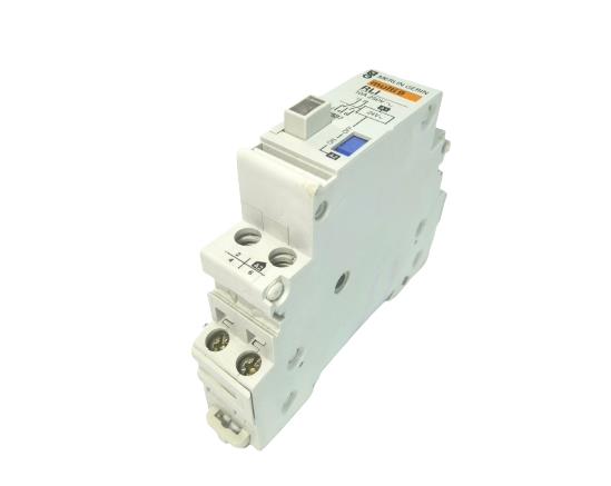 SCHNEIDER ELECTRIC MULTI9RLI