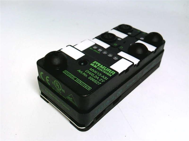 MURR ELEKTRONIK 556571