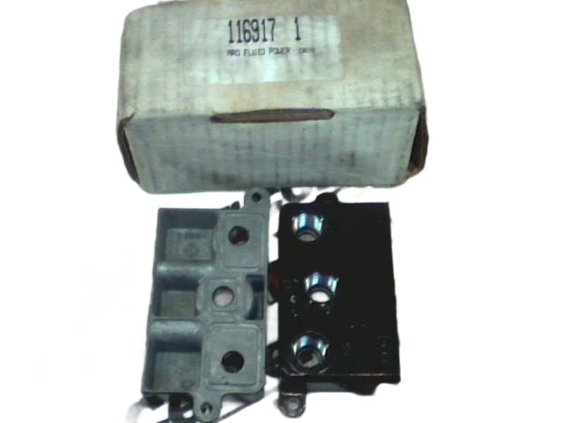 INGERSOLL RAND 116917-1
