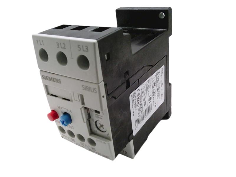 SIEMENS 3RU1126-4AB1