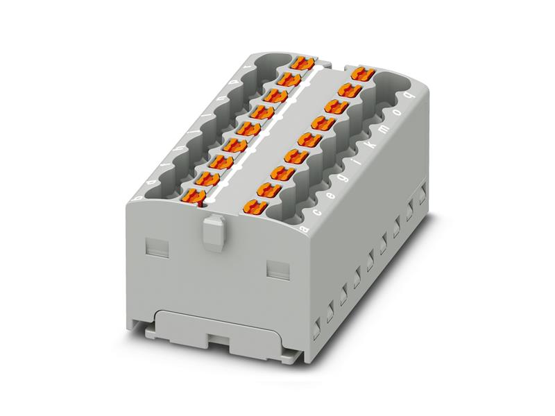 PHOENIX CONTACT PTFIX 18X1,5-G GY