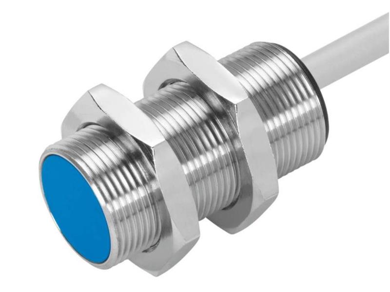 FESTO SIEH-M18B-PO-K-L