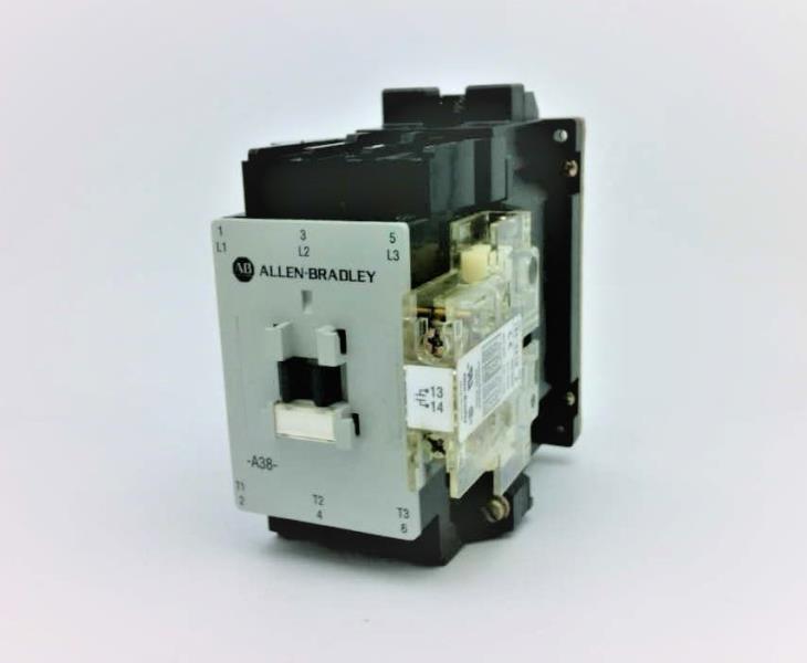 ALLEN BRADLEY 100-A38NZ243
