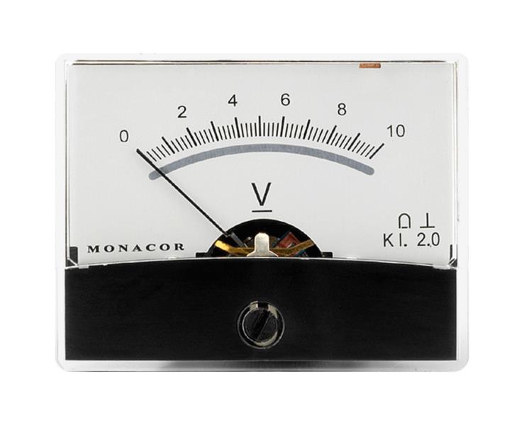 MONACOR PM-2/10V