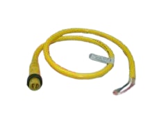 104002A01F0302 by MOLEX