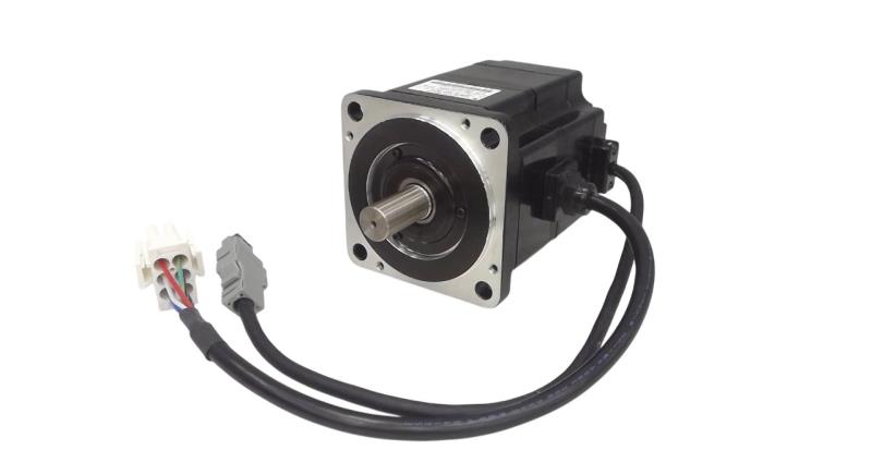 YASKAWA ELECTRIC SGMPH-02A1A2C