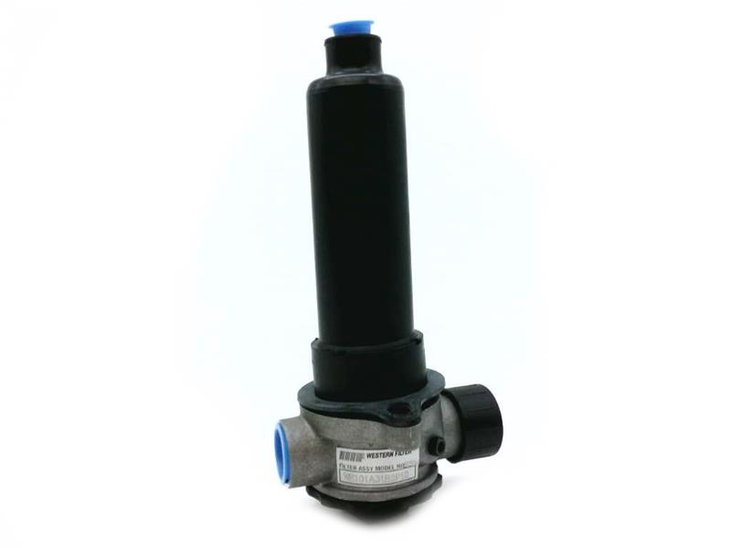 WR101A31B2P10 by WESTERN FILTER