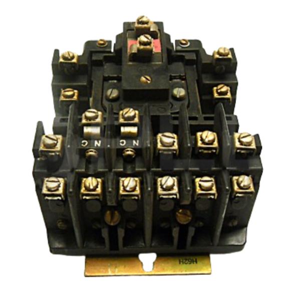 ALLEN BRADLEY 700-BRZ-620