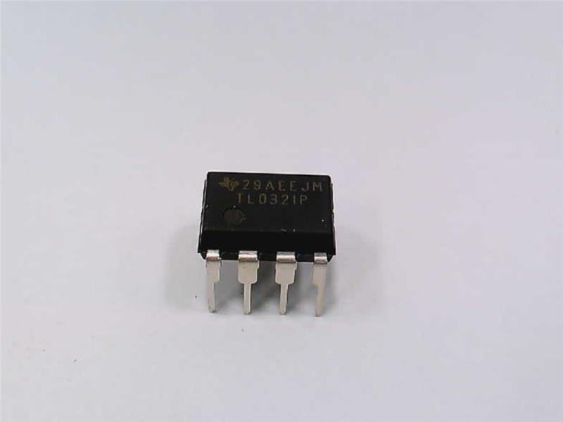 TEXAS INSTRUMENTS SEMI TL032IP