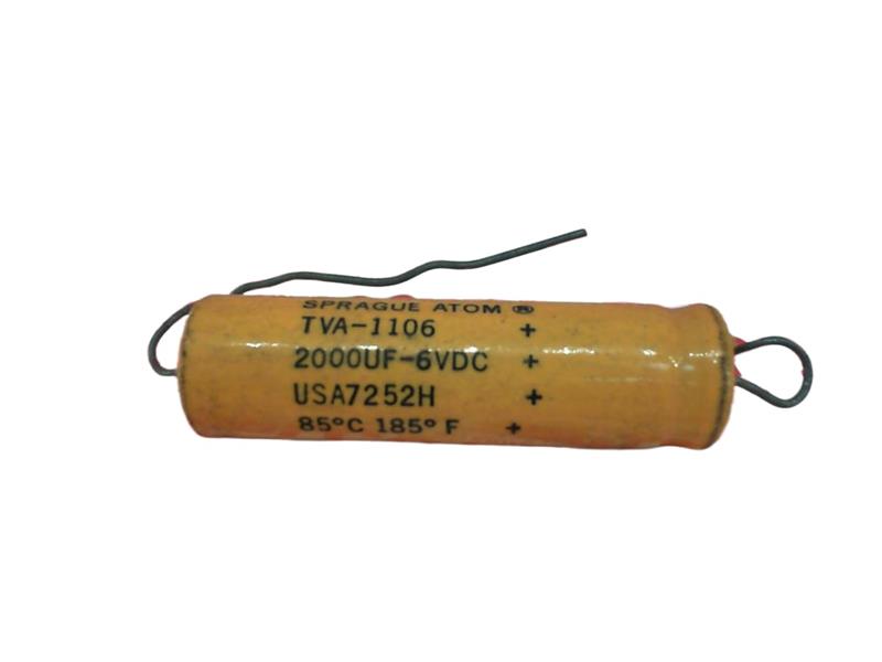 VISHAY TVA-1106