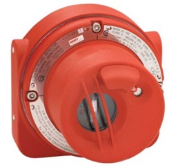 GENERAL MONITORS INC FL3100H-1-5-1-3-1-1-1