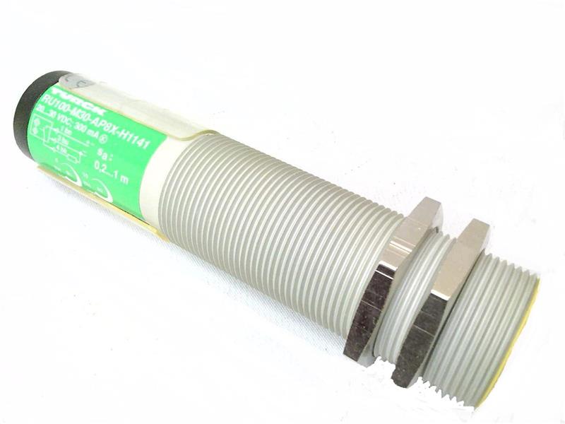 TURCK RU100-M30-AP8X-H1141