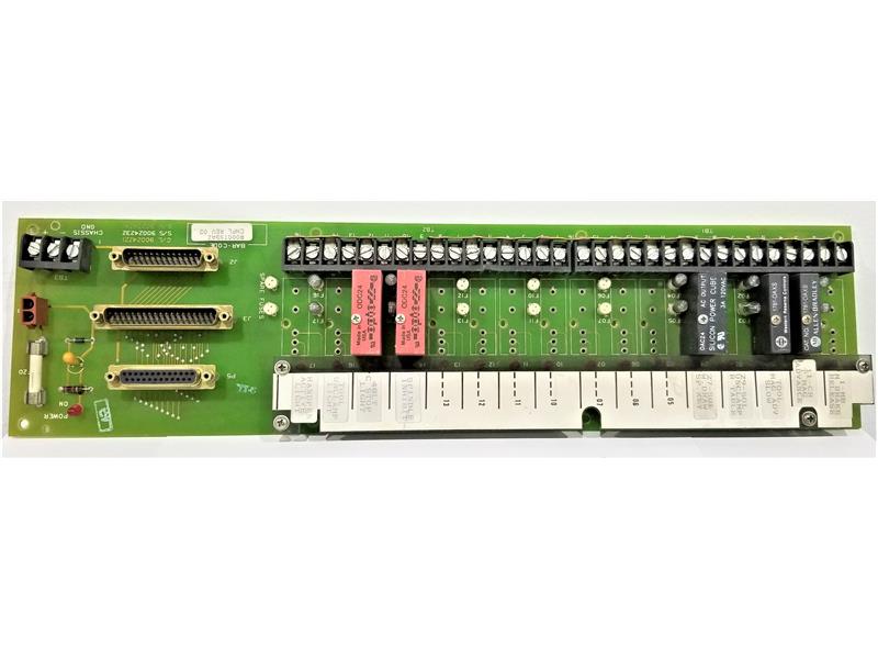 ALLEN BRADLEY 8000TSBAZ