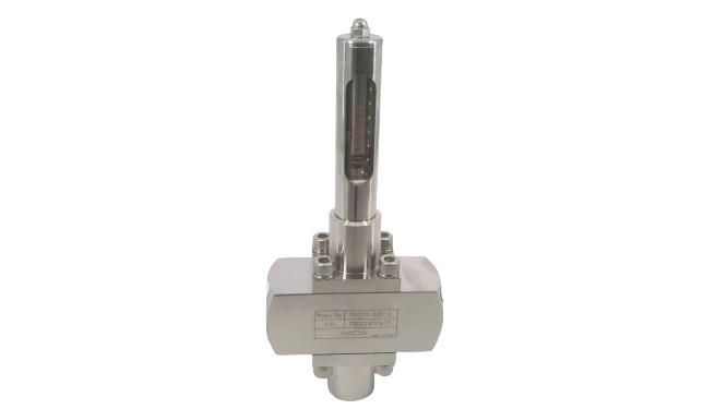 P831AIA2B1A by PARKER