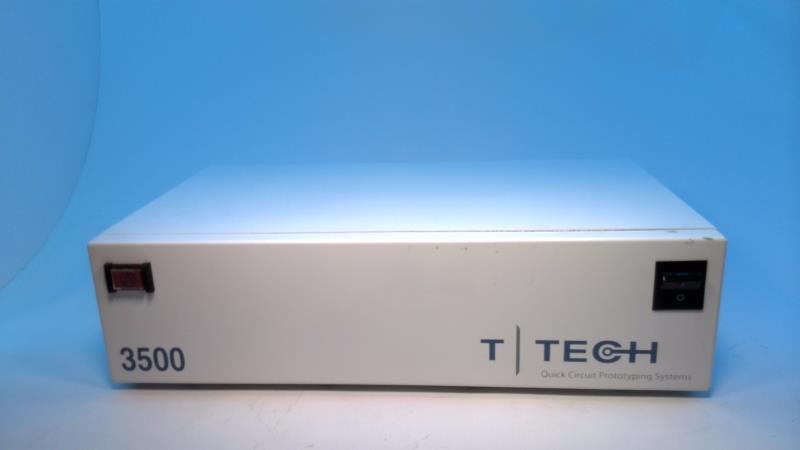 T TECH INC AMC3500-UF