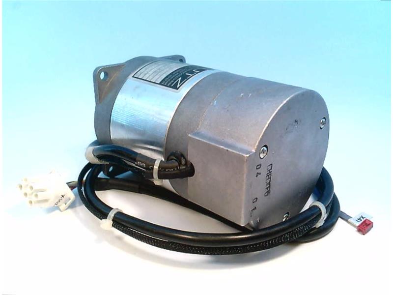 BAUTZ HY200-3437-460B8-EN