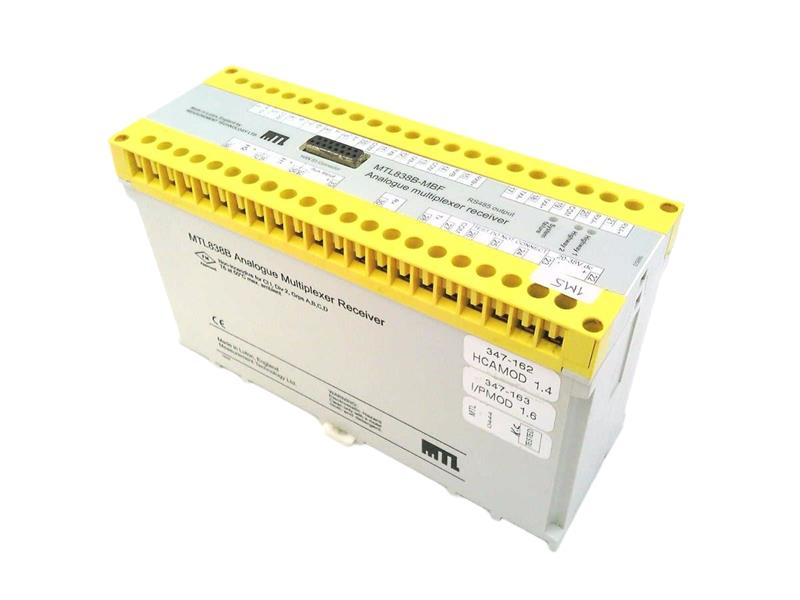 MTL838B-MBF by EATON CORPORATION