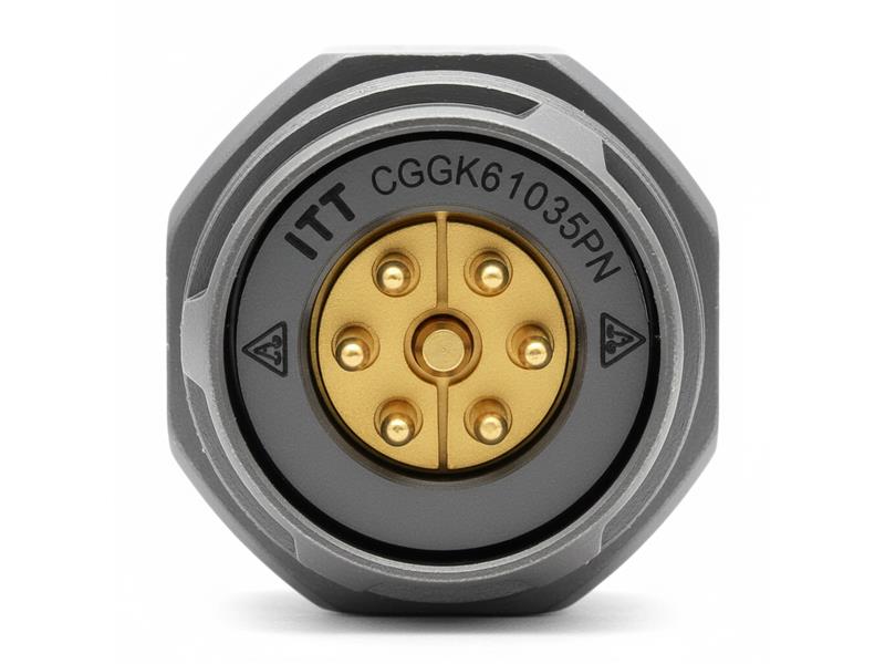 CGKG6T10B35PN by ITT