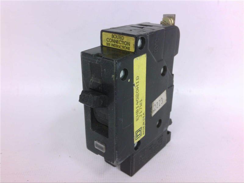 SCHNEIDER ELECTRIC EHB14020HID