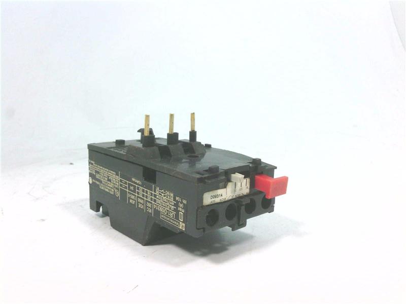 SCHNEIDER ELECTRIC LR1-D09314A65