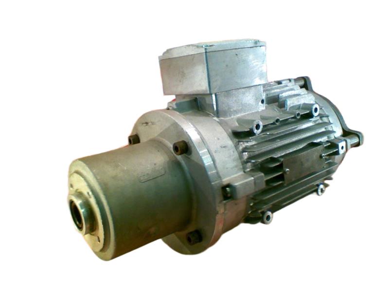 SIEMENS 1LP70966A13-ZN00